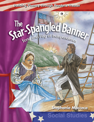 The Star-Spangled Banner: Song and Flag of Independence ebook