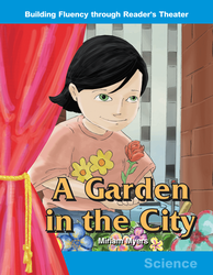 A Garden in the City ebook