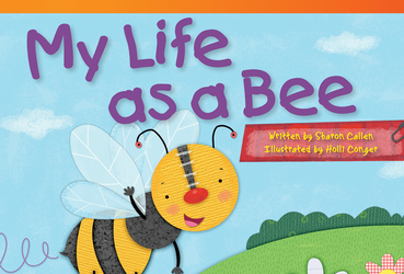 My Life as a Bee ebook