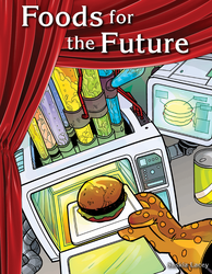 Foods for the Future eBook