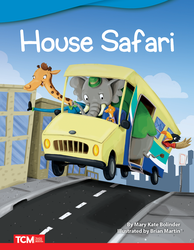 Home Safari ebook