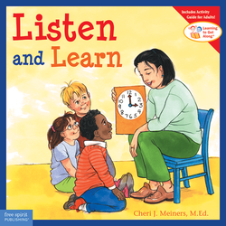 Listen and Learn ebook