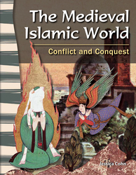 The Medieval Islamic World: Conflict and Conquest ebook