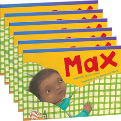 Max 6-Pack