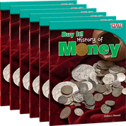 Buy It! History of Money 6-Pack