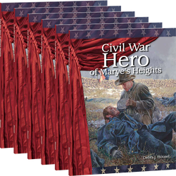 Heroism at Marye's Heights 6-Pack with Audio