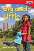 Big and Little ebook
