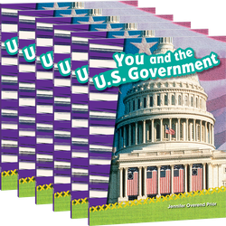 You and the U.S. Government 6-Pack
