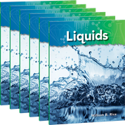 Liquids 6-Pack