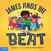 James Finds the Beat
