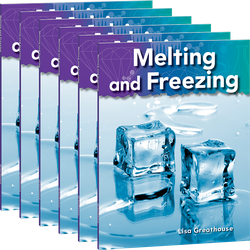 Melting and Freezing 6-Pack