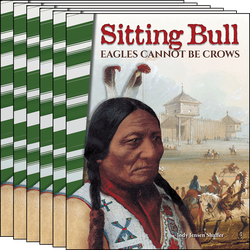 Sitting Bull: Eagles Cannot be Crows 6-Pack for Georgia