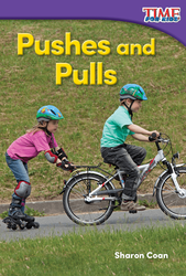 Pushes and Pulls ebook