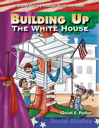 Building Up the White House ebook