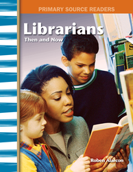 Librarians Then and Now