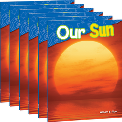 Our Sun 6-Pack
