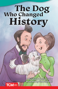 The Dog Who Changed History