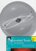 Leveled Texts: The Periodic Table