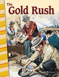 The Gold Rush ebook