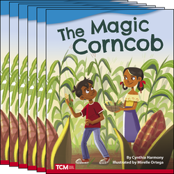 The Magic Corncob 6-Pack