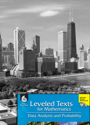 Leveled Texts: Median in the Middle