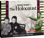 Primary Sources: The Holocaust Kit