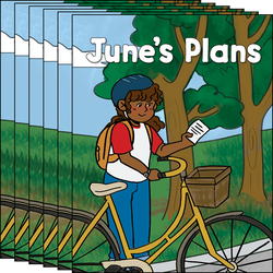 June's Plan 6-Pack