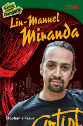 Game Changers: Lin-Manuel Miranda ebook