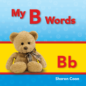 My B Words ebook
