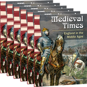 Medieval Times 6-Pack