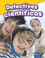 Detectives científicos ebook