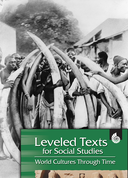 Leveled Texts: African History