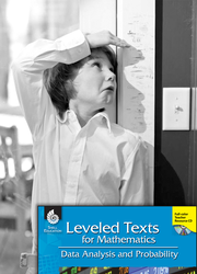 Leveled Texts: What Does Mean Mean?