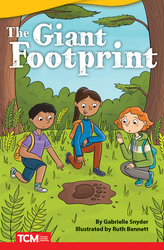 The Giant Footprint ebook