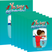 Yo soy especial (Special Me) 6-Pack