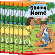 Sliding Home 6-Pack