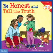 Be Honest and Tell the Truth ebook
