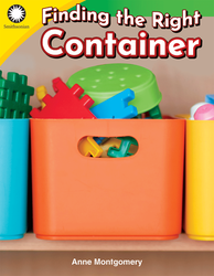Finding the Right Container ebook