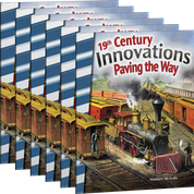 19th Century Innovations: Paving the Way 6-Pack
