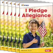 I Pledge Allegiance 6-Pack