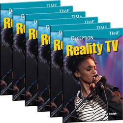 Deception: Reality TV 6-Pack
