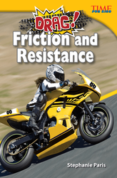Drag! Friction and Resistance ebook