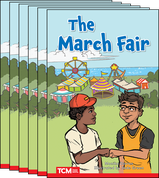 The March Fair 6-Pack