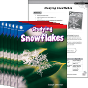 Studying Snowflakes 6-Pack