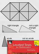 Leveled Texts: Understanding Triangles