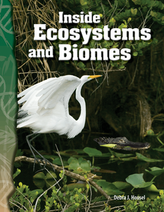 Inside Ecosystems and Biomes