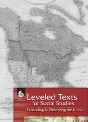 Leveled Texts: American Indians in the 1800s