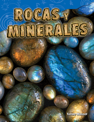 Rocas y minerales ebook
