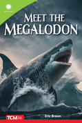 Meet the Megalodon
