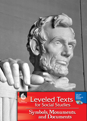 Leveled Texts: Presidential Memorials